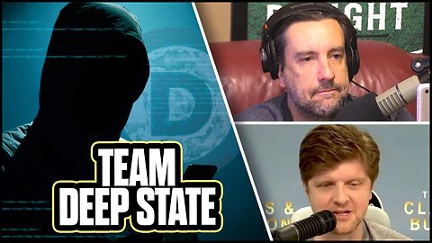 Liberals Don't Care if Their Team Cheats, As Long As They Win | The Clay Travis & Buck Sexton Show