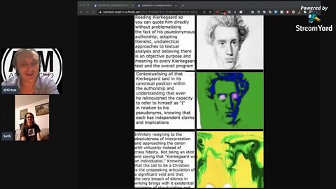 APM Hypothetical Trolley Problems with Seth Nicholson