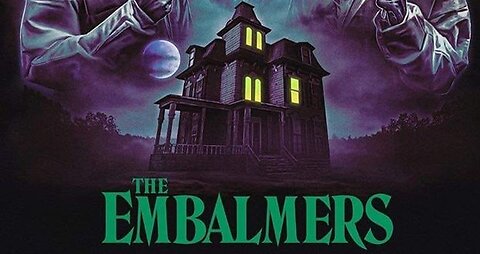 The Embalmers (2021)