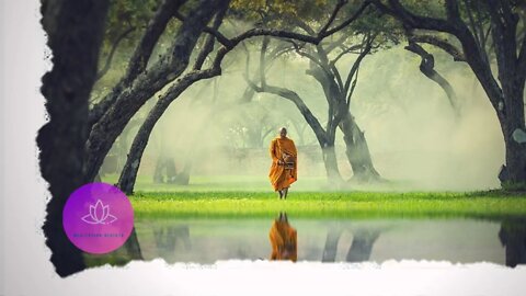 Buddhist Mantra | Compassion Mantra | Tibetan Meditation