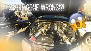 MK4 SUPRA EASY 2STEP FIX!?!? - POV MK4 Supra Drive