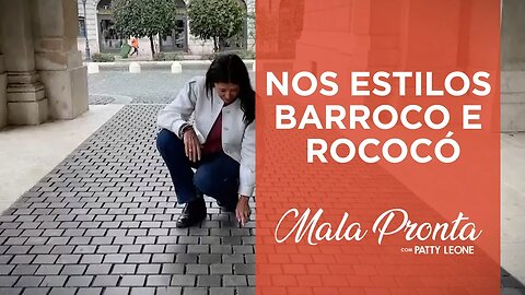 Conheça os detalhes da exuberante ópera de Budapeste com Patty Leone | MALA PRONTA