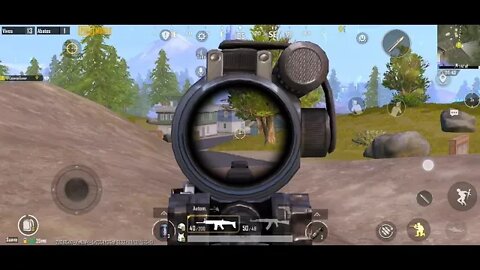 Solo vs Squad. Jogando PUBG Mobile