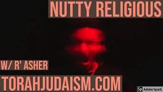 Nutty Religious