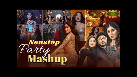 Nonstop Party song | Non-stop DJ song | Non Stop Party Mix Mashup song, DJ Night, Party Mashup songs