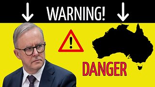 Anthony Albanese has just put your life in danger