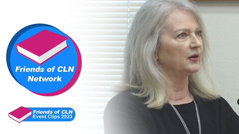 Friends of CLN: Public Comment Marianna