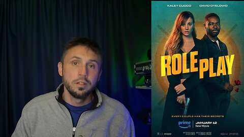 Role Play - Film Review