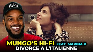 🎵 Mungo’s Hi Fi - Divorce a L’Italienne REACTION