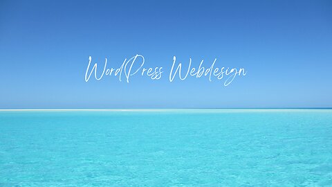 Billy Kasis | How can I find WordPress websites builders?