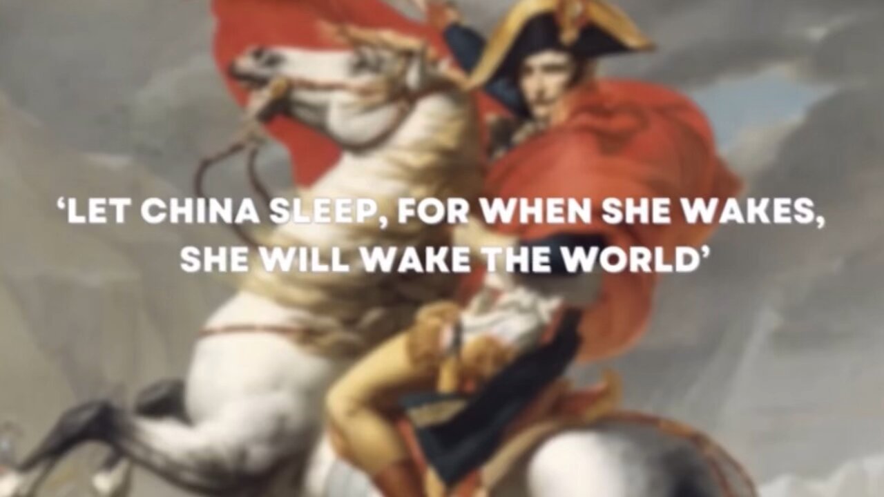 How China Became A World Superpower In 40 Years How China Became A World Superpower In 40 Years
