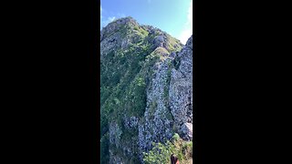 Le Morne Brabant, Le Morne, Mauritius