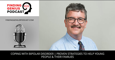 Coping With Bipolar Disorder | Proven Strategies To Help Young People & Their Families