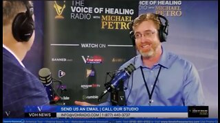 Dr Bryan Ardis w/ Michael Petro On Understanding How Venom Fits Into The Whole Story