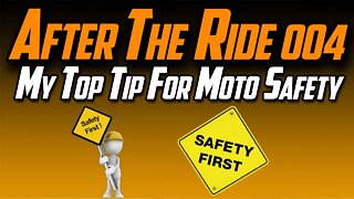 What Do Motorcycle Riders Need To Know To Be Safe? - After The Ride 004