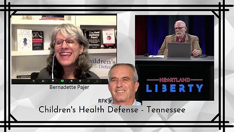 4-5-23 | Childrens Health Defense - Tennessee Chapter
