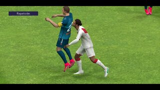 PES 2021: ZENIT vs PERÚ | Entretenimiento Digital 3.0