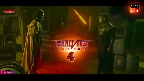 Baalveer Season 4 New Promo : Main Villain Revealed : Big Surprise For Baalveer 4 Fans 2024