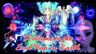 Reincarnation Soul Trap: Why true Knowledge of Law may be necessary to exit the Matrix