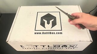 Battlbox Mission 104