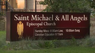 Lawsuit filed against Episcopal Diocese of Colorado for child sexual abuse