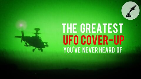 The Pentyrch UFO Incident | Documentary Special