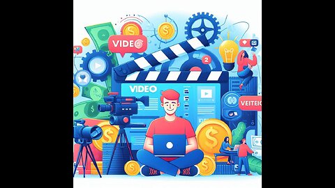 HowTo earn money watching COSTV ile video izlerken kazanın