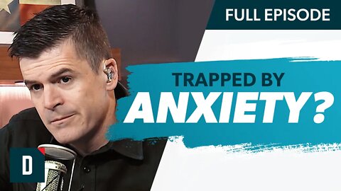 Struggling to Cope With Anxiety? (Do This)