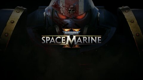 Space Marine 2 Extended Gameplay Trailer