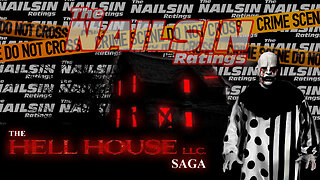 The Nailsin Ratings: The Hell House Saga