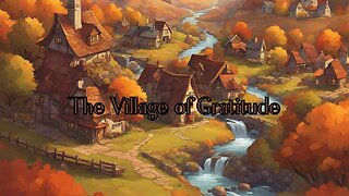 The Village of Gratitude