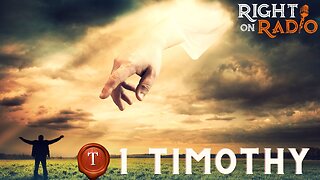 EP.457 1 Timothy Chapter 3 Qualifications