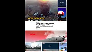 💥💥DENAZIFIED💥💥- NATO command Bunker destroyed - deNAZIficationMilitaryQperationZ