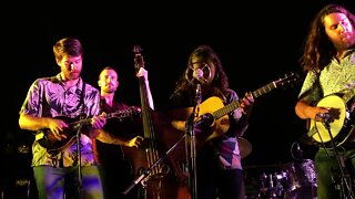 Billy Strings - Streamlined Cannonball (BMI Rooftop Party)