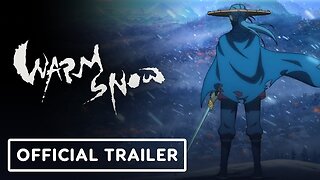 Warm Snow - Official Console Release Date Announcement Trailer