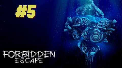 ALOT OF GOO!! | Forbidden Escape Part 5 --- Follow RavenNinja47