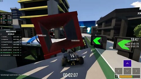 Track of the day 12-05-2022 - Trackmania