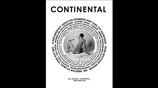 Continental (2013) Documentary About the Legendary New York City Gay Bathhouse