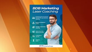 BDB Marketing Design, LLC - 11/3/22