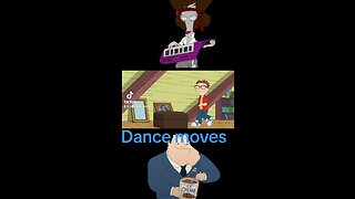 Dance moves
