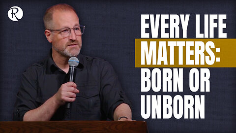 Brent Smith: The Sanctity of Life | Love Life