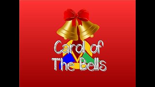 Carol of The Bells