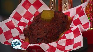 Hot Chicken Festival Winning Recipe