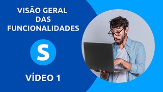 Visão Geral das Funcionalidades da Systeme.io