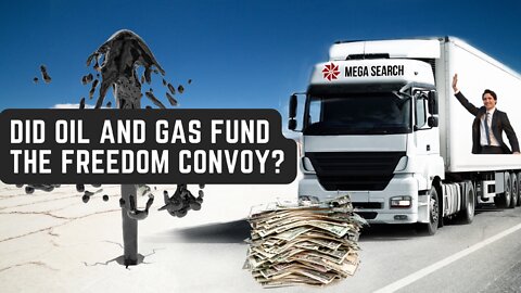 Is there a hidden agenda behind the Freedom Convoy?!
