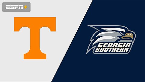 Georgia Southern vs. #12 Tennessee Basketball Highlights 12/12/2023