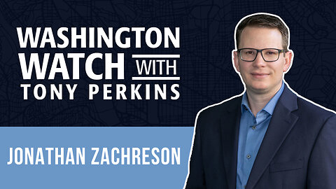 Jonathan Zachreson on Protecting Kids in California