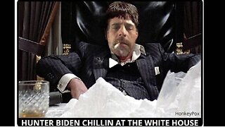New Music Video Celebrates Cocaine In The Above The Law White House
