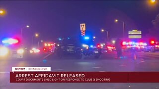 Club Q shooting latest: Affidavit details Colorado Springs attack