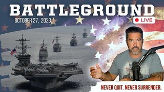 A Major War Is On The Horizon | Battleground with Sean Parnell